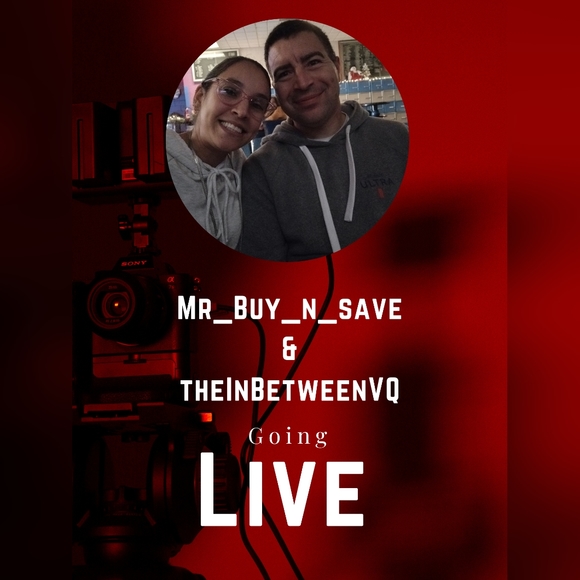 Live flyer! Like and stay notified - Picture 4 of 4